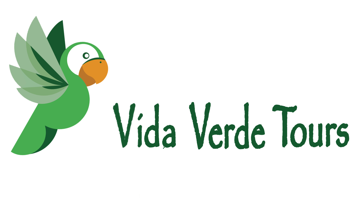 Vida Verde Tours