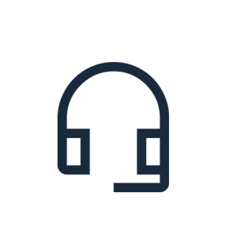 Service client 24/7